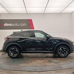 Nissan Juke Hybrid 143 N-Connecta occasion - Bruges - photo 3/43
