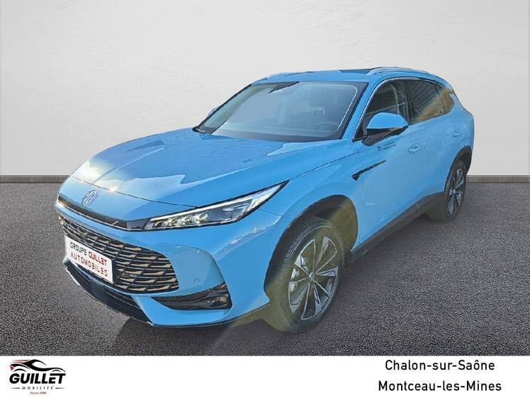 MG EHS  - 31 990 €