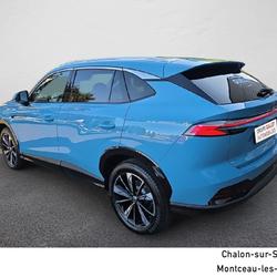MG EHS EHS 1.5 Hybrid+ 224 ch Luxury Saint-Marcel