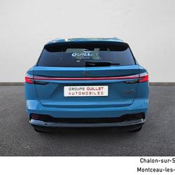 MG EHS EHS 1.5 Hybrid+ 224 ch Luxury Saint-Marcel