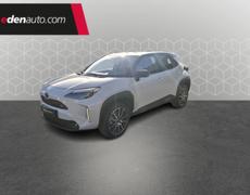 Toyota Yaris Montauban