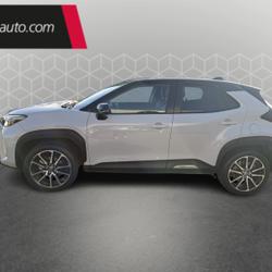 Toyota Yaris Cross Hybride 116h 2WD GR SPORT occasion - Montauban - photo 2/37