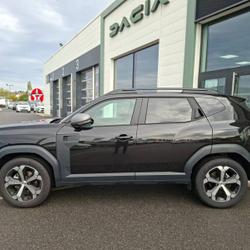 Dacia Duster Hybrid 155 Journey occasion - Castelnau-d'Estr&eacute;tefonds - photo 2/44