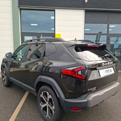 Dacia Duster Hybrid 155 Journey occasion - Castelnau-d'Estr&eacute;tefonds - photo 3/44