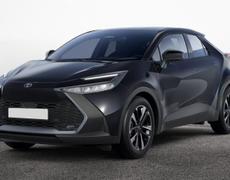 Toyota C-HR Hénin-Beaumont