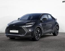 Toyota C-HR Hénin-Beaumont