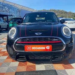 Mini Mini 2.0 231 JCW Cahors