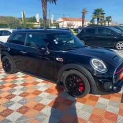 Mini Mini 2.0 231 JCW Cahors