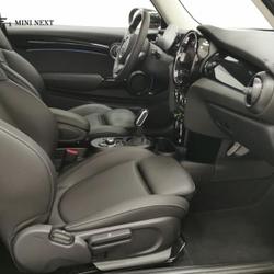 Mini Mini Cooper SE 184ch Edition Premium BVA 5CV H&oelig;nheim