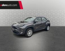 Toyota Yaris Muret
