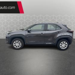 Toyota Yaris Cross Hybride 116h 2WD Dynamic occasion - Muret - photo 2/30