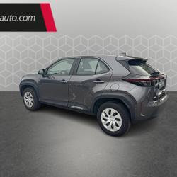 Toyota Yaris Cross Hybride 116h 2WD Dynamic occasion - Muret - photo 3/30