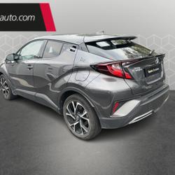 Toyota C-HR Hybride 2.0L Edition occasion - Toulouse - photo 3/50