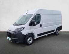 Peugeot Boxer Saint-Georges-des-Coteaux