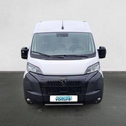 Peugeot Boxer BOXER FGN 3.5 T L2H2 140 S&S BVM6 Saint-Georges-des-Coteaux