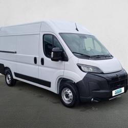 Peugeot Boxer BOXER FGN 3.5 T L2H2 140 S&S BVM6 Saint-Georges-des-Coteaux
