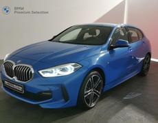 BMW Serie 1 Obernai