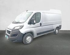 Peugeot Boxer Saint-Georges-des-Coteaux