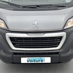 Peugeot Boxer BOXER TOLE 3.0 T L2H2 BLUEHDI 120 S&S BVM6 Saint-Georges-des-Coteaux