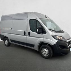 Peugeot Boxer BOXER TOLE 3.0 T L2H2 BLUEHDI 120 S&S BVM6 Saint-Georges-des-Coteaux