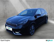 Kia Niro Englos