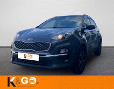 Kia Sportage Ploeren