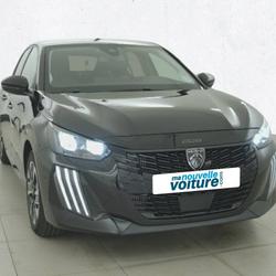 Peugeot 208 208 Hybrid 100 e-DCS6 - Allure Saint-Georges-des-Coteaux