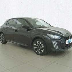 Peugeot 208 208 Hybrid 100 e-DCS6 - Allure Saint-Georges-des-Coteaux