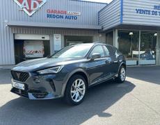 Cupra Formentor Redon