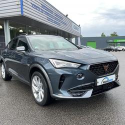 Cupra Formentor 2.0 TDI 150ch BVM6 Business Edition Redon