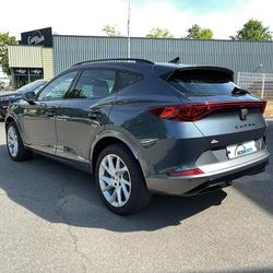 Cupra Formentor 2.0 TDI 150ch BVM6 Business Edition Redon