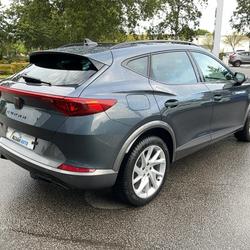 Cupra Formentor 2.0 TDI 150ch BVM6 Business Edition Redon