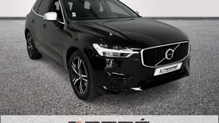 Volvo XC60  - photo 0