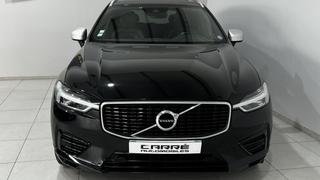 Volvo XC60  - photo 1