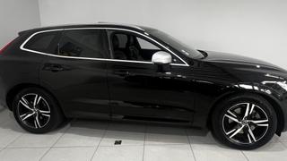 Volvo XC60  - photo 2