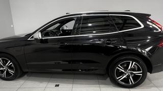Volvo XC60  - photo 3