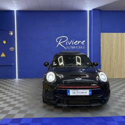 Mini Mini JOHN COOPER WORKS 231CH BVAS Charlieu