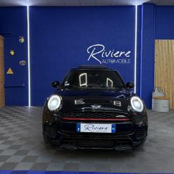 Mini Mini JOHN COOPER WORKS 231CH BVAS occasion - Charlieu - photo 2/50