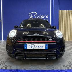Mini Mini JOHN COOPER WORKS 231CH BVAS Charlieu