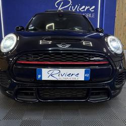 Mini Mini JOHN COOPER WORKS 231CH BVAS occasion - Charlieu - photo 3/50
