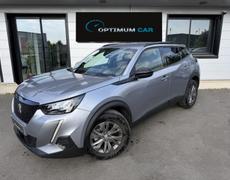 Peugeot 2008 Chevaigné