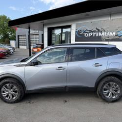 Peugeot 2008 1.2 PURETECH 100CH S&S STYLE Chevaign&eacute;