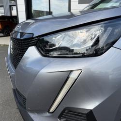 Peugeot 2008 1.2 PURETECH 100CH S&S STYLE Chevaign&eacute;