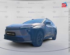 Toyota BZ4X Belleville-sur-Meuse