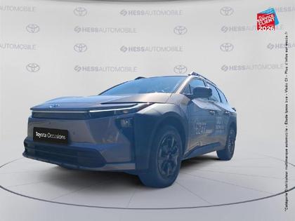 Toyota BZ4X - 224ch 11kW Grande Autonomie Design - 40 999 €