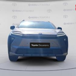 Toyota BZ4X 224ch 11kW Grande Autonomie Design Belleville-sur-Meuse