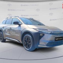 Toyota BZ4X 224ch 11kW Grande Autonomie Design Belleville-sur-Meuse