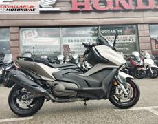 Kymco AK 550 Mougins