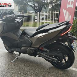 Kymco AK 550 AK 550 PREMIUM Mougins