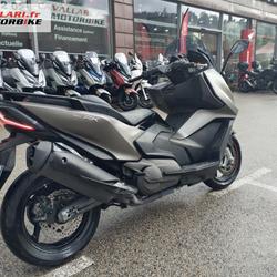 Kymco AK 550 AK 550 PREMIUM Mougins